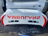 MİRİM OTODAN FORD TRANSİT ALEMİNYUM KAPUT
