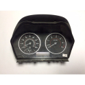 Bmw F20 Kilometre Saati Gösterge Paneli 1912952 A2C53346048