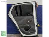 Oto Çıkma Parça / Opel / Corsa / Kaporta & Karoser / Sol Arka Kapı / Çıkma Parça 