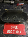 FORD ESCORT GÖSTERGE PANELİ