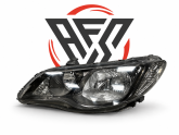 Honda Civic VTi-LX 2006-2008 Sol Ön Far