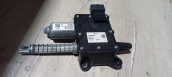 C4 Picasso el fren motoru OEM 9683024880 çıkma orijinal