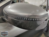 Oto Çıkma Parça / Nissan / Qashqai / Kaporta & Karoser / Sol Ön Kapı / Çıkma Parça 