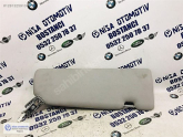 Oto Çıkma Parça / Bmw / 1 Serisi / Koltuk & Döşeme / Güneşlik / Çıkma Parça 
