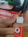 Oto Çıkma Parça / Toyota / Avensis / Ayna / Sol Dış Ayna / Çıkma Parça 