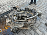 Oto Çıkma Parça / Ford / Fiesta / Motor / Motor Komple / Çıkma Parça 