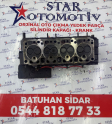 Oto Çıkma Parça / Ford / Escort / Motor / Silindir Kapağı / Çıkma Parça 