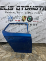 Oto Çıkma Parça / Skoda / Fabia / Kaporta & Karoser / Sağ Arka Kapı / Çıkma Parça 