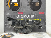 Oto Çıkma Parça / Renault / Megane / Far & Stop / Sol Ön Far / Çıkma Parça 