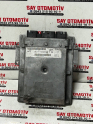 AC11-12A650-FD 9HFD DCU208 FORD TRANSİT 2.4 TDCİ MOTOR BEYNİ