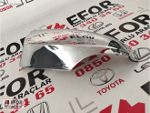 Oto Çıkma Parça / Toyota / C-HR Hybrid / Ayna / Ayna Kapağı / Sıfır Parça 