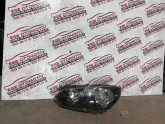 VW GOLF 6 SOL FAR ORJINAL HATASIZ