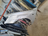 OTO CEMDEN ÇIKMA HYUNDAİ SONATA 2007-2008 SOL ÖN ÇAMURLUK