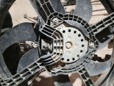 Oto Çıkma Parça / Fiat / Fiorino / Fan / Fan Paneli / Çıkma Parça 