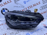 Oto Çıkma Parça / Mercedes / CLA / Far & Stop / Sağ Ön Far / Çıkma Parça 