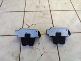 Oto Çıkma Parça / Peugeot / 208 / Kaporta & Karoser / Bagaj Kilidi / Çıkma Parça 