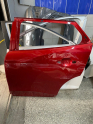 PEUGEOT 2008 SOL ARKA KAPI ORJİNAL ÇIKMA