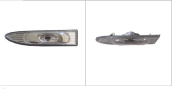 ERA SOL ÇAMURLUK SİNYALİ NİKELAJLI EUROLAMP 92303-1E000