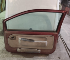 Oto Çıkma Parça / Renault / Twingo / Kaporta & Karoser / Sağ Ön Kapı / Çıkma Parça 