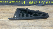 31651874 2018 VOLVO XC90 D5 SAĞ ARKA KAPI CAMI