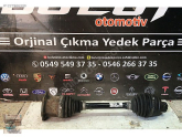 Audi a6 2.0 TDİ sol ön aks 4g0407271d