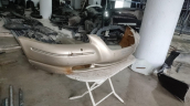Oto Çıkma Parça / Chrysler / Sebring / Tampon / Ön Tampon / Çıkma Parça 