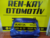 RENAULT CLİO 5 BAGAJ KAPAĞI LACİVERT ORJ RENKAY OTO KOCAELİ