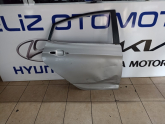 HYUNDAİ ACCENT BLUE SAĞ ARKA KAPI ORİJİNAL ÇIKMA YEDEK PARÇA