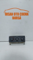 Oto Çıkma Parça / Renault / Laguna / Klima / Kontrol Paneli / Çıkma Parça 