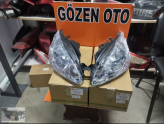 HYUNDAİ GETZ 2006-2010 SAĞ SOL FAR YAN SANAYİ SIFIR ADET FİYATI