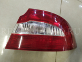 Oto Çıkma Parça / Skoda / Superb / Far & Stop / Sağ Arka Stop / Sıfır Parça 