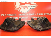 Oto Çıkma Parça / Mercedes / C Serisi / Direksiyon / Direksiyon Simidi / Sıfır Parça 