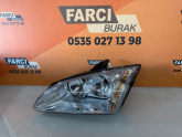 Oto Çıkma Parça / Ford / Focus / Far & Stop / Sol Ön Far / Çıkma Parça 