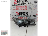 Oto Çıkma Parça / Toyota / Corolla / Far & Stop / Sağ Ön Far / Çıkma Parça 