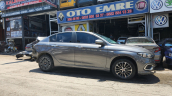 Oto Çıkma Parça / Fiat / Egea / Kaporta & Karoser / Sağ Ön Kapı / Çıkma Parça 