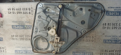 Oto Çıkma Parça / Volkswagen / Passat / Oto Cam / Cam Krikosu / Çıkma Parça 