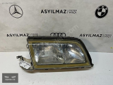 MERCEDES E SERİSİ W202 SAĞ FAR ORJİNAL OEM:A2028202461