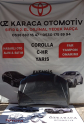 2019-2025 TOYOTA COROLLA ÇIKMA ORİJİNAL KAPUT