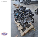 Opel 1.3 Multi jet Euro 4 Komple Motor Garantili Az Km de