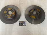 MAZDA LANTİS FREN DİSK TAKIMI 1996-1998