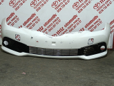 Oto Çıkma Parça / Toyota / Auris / Tampon / Ön Tampon / Çıkma Parça 