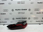 Oto Çıkma Parça / Honda / City / Far & Stop / Sol Arka Stop / Çıkma Parça 