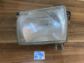 Oto Çıkma Parça / Nissan / Navara / Far & Stop / Sol Ön Far / Çıkma Parça 