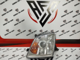 ISUZU D-MAX SOL ÖN MERCEKLİ FAR-2006-2011-ORJİNAL