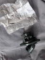 Peugeot 206 307 su pompasi çikiş borusu 1201C2 1201.C2