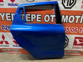 suzuki swift sağ arka kapı