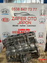 Oto Çıkma Parça / Kia / Optima / Motor / Blok / Sıfır Parça 