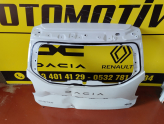Oto Çıkma Parça / Dacia / Duster / Kaporta & Karoser / Bagaj Kapağı / Çıkma Parça 