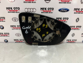 Oto Çıkma Parça / Volkswagen / Golf / Ayna / Ayna Camı / Çıkma Parça 