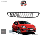 PUNTO EVO ÖN TAMPON PANJUR IZGARASI 2012+ 735548595